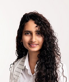 Nija Sunil