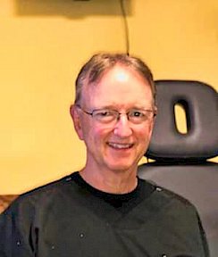 Eric Rodgers